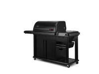 Traeger Woodridge Pellet ELITE Grill NEW 2026