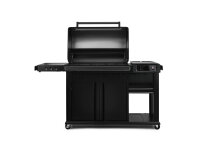 Traeger Woodridge Pellet ELITE Grill NEW 2026
