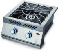 Napoleon Einbau Power Wokbrenner der Serie 700