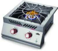 Napoleon Einbau Power Wokbrenner der Serie 700