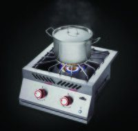 Napoleon Einbau Power Wokbrenner der Serie 700