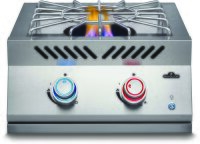 Napoleon Einbau Power Wokbrenner der Serie 700