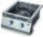 Napoleon Einbau Power Wokbrenner der Serie 700