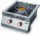 Napoleon Einbau Power Wokbrenner der Serie 700