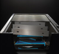 Napoleon Einbaugrillaufsatz Prestige® PRO 500 RB