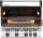 Napoleon Einbaugrillaufsatz Prestige® PRO 500 RB