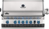 Napoleon Einbaugrillaufsatz Prestige® PRO 665 RB