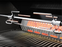 Napoleon Einbaugrillaufsatz Prestige® PRO 665 RB