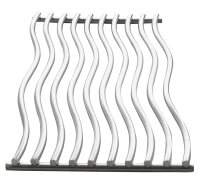 Napoleon Einbaugrillaufsatz Prestige® PRO 665 RB