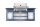 Napoleon Einbaugrillaufsatz Prestige® PRO 665 RB