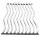 Napoleon Einbaugrillaufsatz Prestige® PRO 665 RB