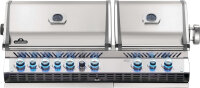 Napoleon Einbaugrillaufsatz Prestige® PRO 825 RBI