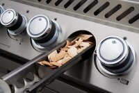 Napoleon Einbaugrillaufsatz Prestige® PRO 825 RBI