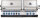 Napoleon Einbaugrillaufsatz Prestige® PRO 825 RBI
