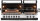 Napoleon Einbaugrillaufsatz Prestige® PRO 825 RBI