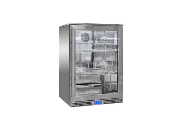 Napoleon Outdoor-Kühlschrank, öffnet rechts