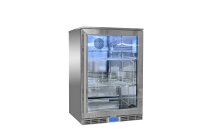 Napoleon Outdoor-Kühlschrank, öffnet rechts