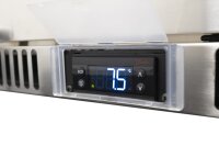 Napoleon Outdoor-Kühlschrank, öffnet rechts