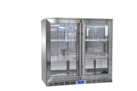 Napoleon Outdoor-Kühlschrank mit Doppeltür