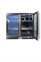 Napoleon Outdoor-Kühlschrank mit Doppeltür
