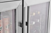 Napoleon Outdoor-Kühlschrank mit Doppeltür