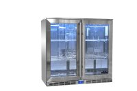 Napoleon Outdoor-Kühlschrank mit Doppeltür