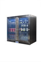 Napoleon Outdoor-Kühlschrank mit Doppeltür