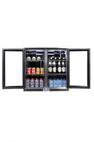 Napoleon Outdoor-Kühlschrank mit Doppeltür