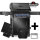 Napoleon Phantom Rogue PRO-S 425, Mattschwarz Bundle