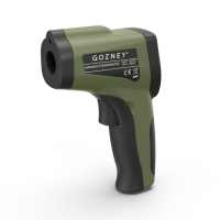 Gozney° Digital Infrarot Thermometer