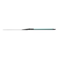 Gozney° Pro Aluminium Pizzaheber 16", perforiert (40,5 cm Kopf | 39 cm Stiel)