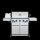Broil King BARON™ S 590 IRX inkl. Drehspieß