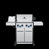 Broil King BARON™ S 490 IRX inkl. Drehspieß