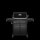 Broil King CROWN™ 490 Shadow inkl. Drehspieß