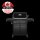 Broil King CROWN™ 490 Shadow inkl. Drehspieß