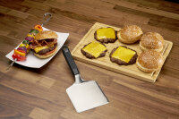 Napoleon Grillwender für Burger