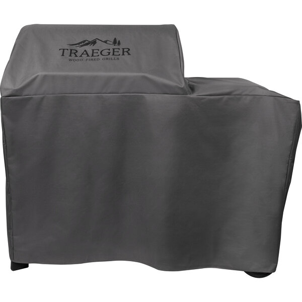 Traeger Wetterschutzabdeckung Woodridge
