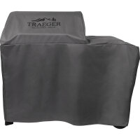 Traeger Wetterschutzabdeckung Woodridge