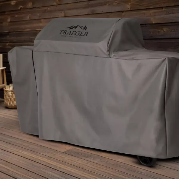 Traeger Wetterschutzabdeckung Woodridge Pro / Elite