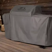 Traeger Wetterschutzabdeckung Woodridge Pro / Elite