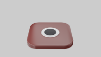 Gasolina Gaso-1 Ultraschall Gasflaschen-Füllstandsmessgerät mit Bluetooth