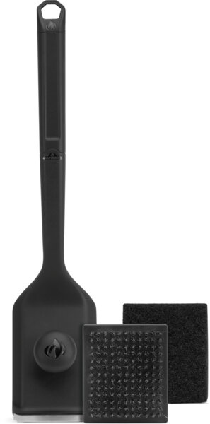 Napoleon Premium-Grillbürste mit doppeltem Kopf
