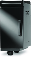 Napoleon Rogue® PRO-S Seitenschrank, mattschwarz
