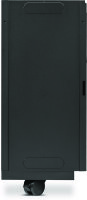 Napoleon Rogue® PRO-S Seitenschrank, mattschwarz