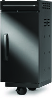 Napoleon Rogue® PRO-S Seitenschrank, mattschwarz