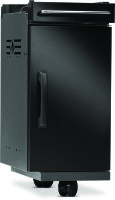 Napoleon Rogue® PRO-S Seitenschrank, mattschwarz