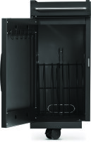 Napoleon Rogue® PRO-S Seitenschrank, mattschwarz