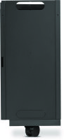 Napoleon Rogue® PRO-S Seitenschrank, mattschwarz