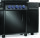 Napoleon Rogue® PRO-S Seitenschrank, mattschwarz