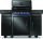 Napoleon Rogue® PRO-S Seitenschrank, mattschwarz